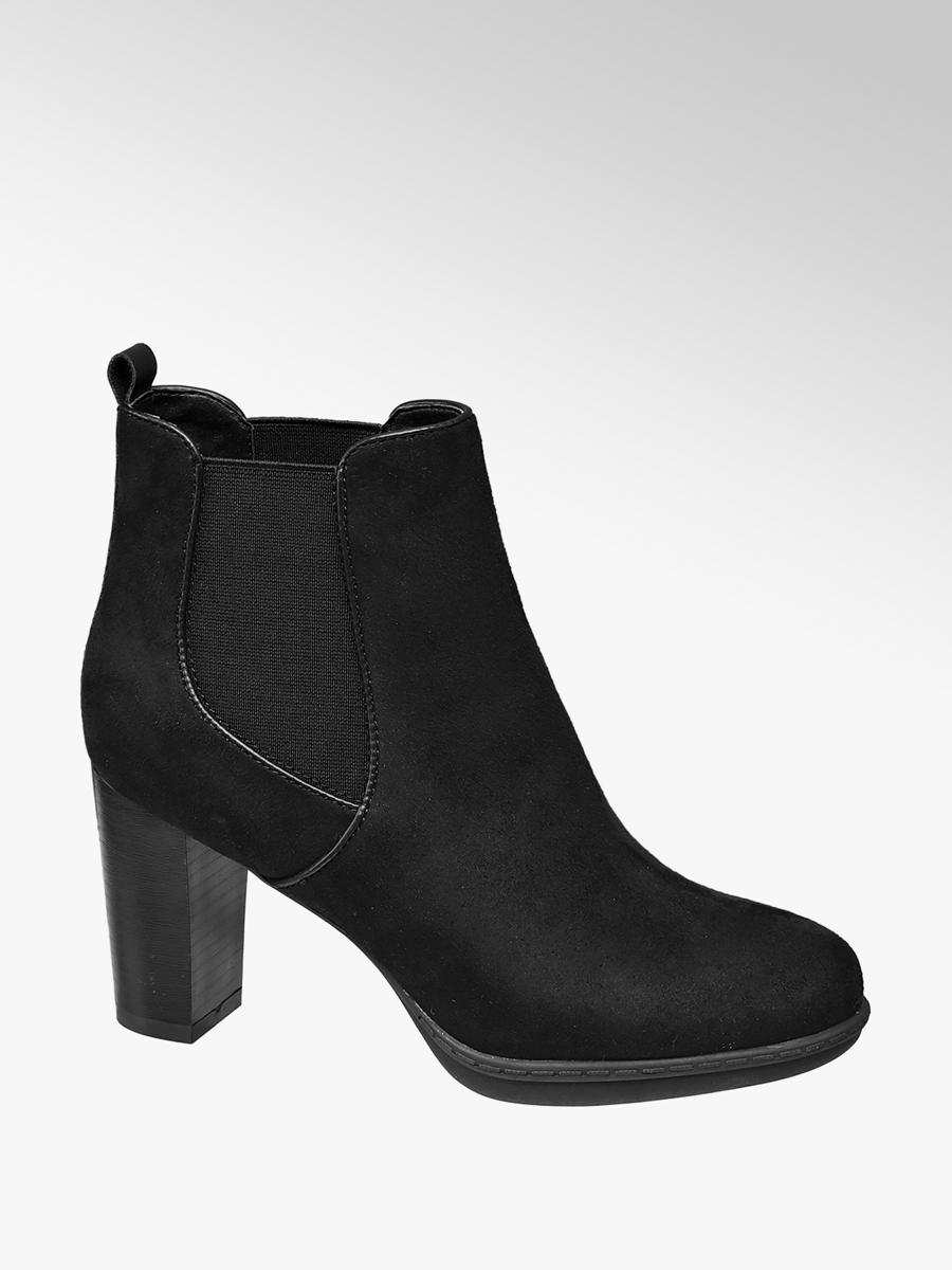 Chelsea Boots från Graceland Chelsea Boots från Graceland